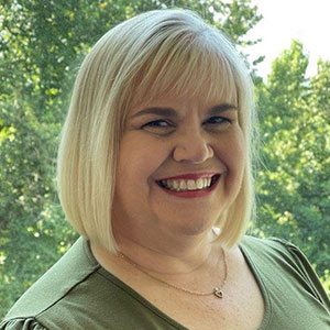 Christina Webb LPC Of Fair Park Counseling In Huntsville AL