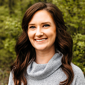 Emily Daniel LPC-MHSP Fair Park Counseling Nashville TN Branch